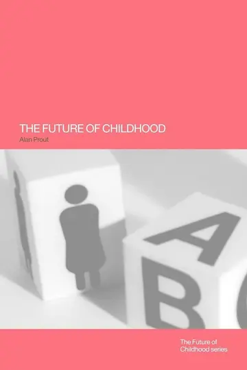 Cover of The Future of Childhood