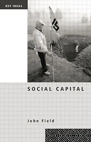 Cover of Social Capital