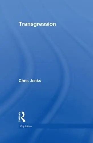 Cover of Transgression