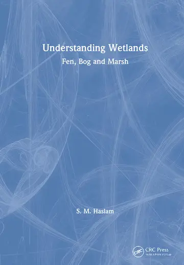 Cover of Understanding Wetlands
