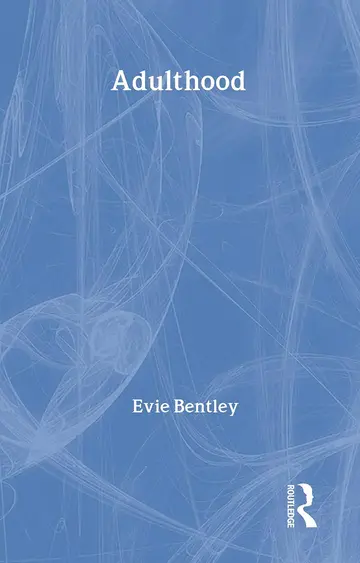 Cover of Adulthood
