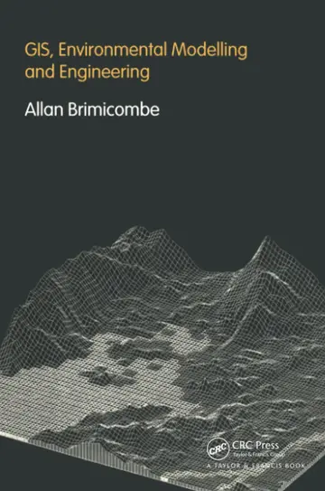 Cover of Gis Environmental Modelling and Engineering