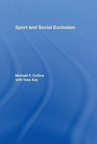 Cover of Sport and Social Exclusion