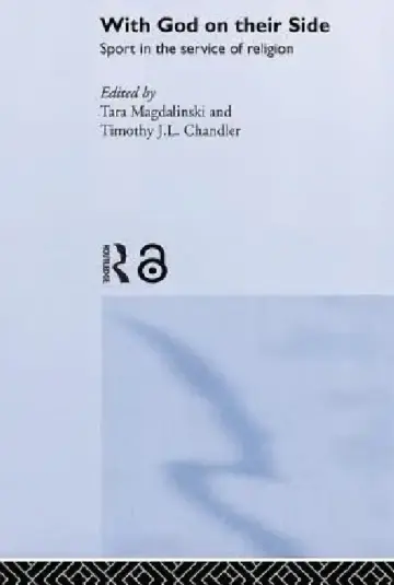 Cover of With God On Their Side