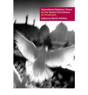 Cover of International Relations Theory for the Twenty-First Century