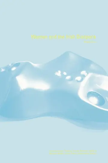Cover of Women and the Irish Diaspora