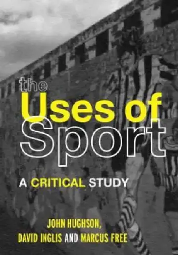 Cover of The Uses of Sport