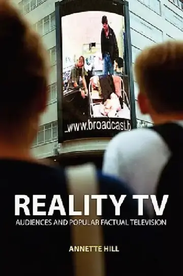Cover of Reality TV