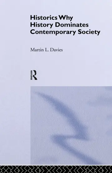 Cover of Historics