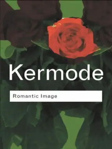 Cover of Romantic Image