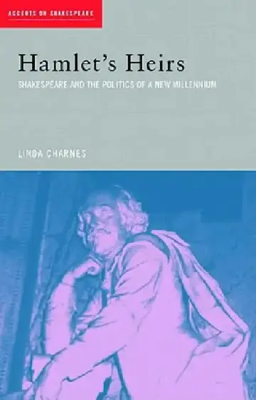 Cover of Hamlet's Heirs