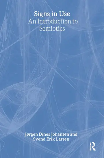 Cover of Signs in Use