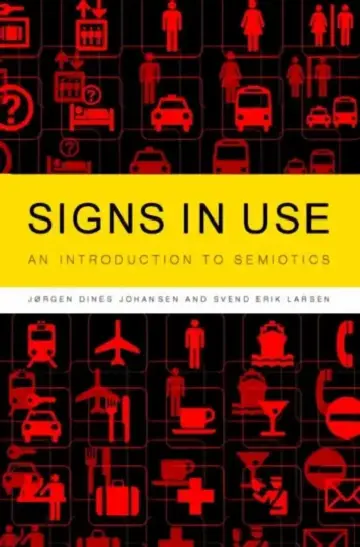 Cover of Signs in Use