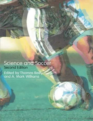 Cover of Science and Soccer