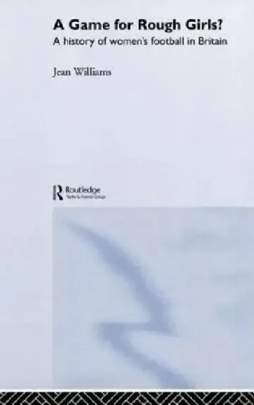 Cover of A Game for Rough Girls?