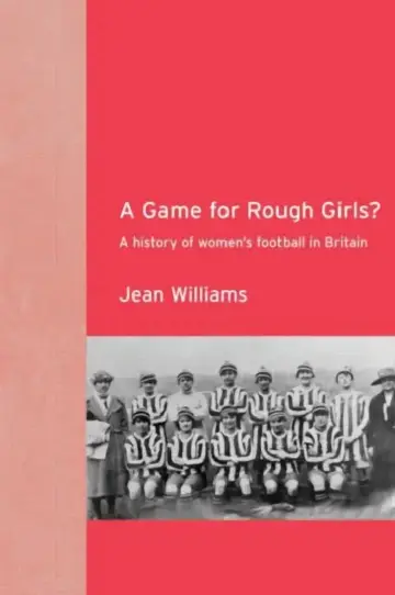 Cover of A Game for Rough Girls?