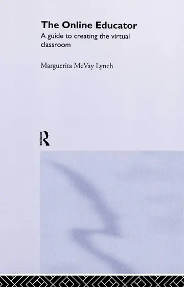 Cover of The Online Educator