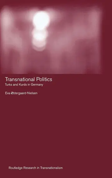 Cover of Transnational Politics