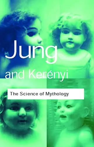 Cover of Science of Mythology