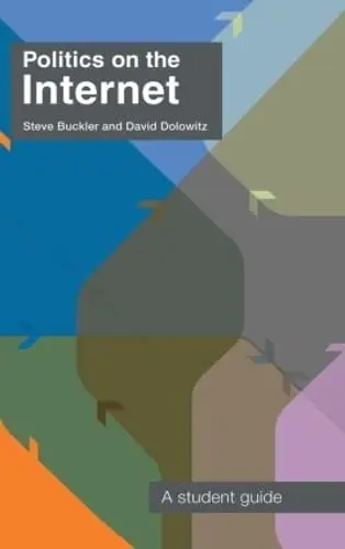 Cover of Politics on the Internet