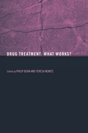 Cover of What Works?