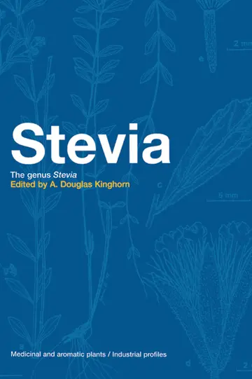 Cover of Stevia