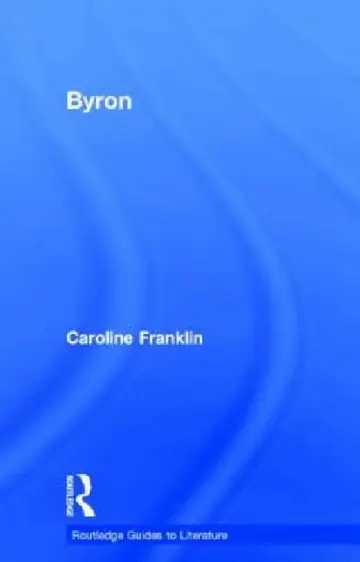 Cover of Byron