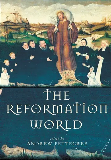 Cover of The Reformation World