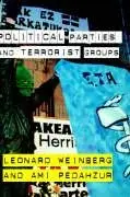 Cover of Political Parties and Terrorist Groups