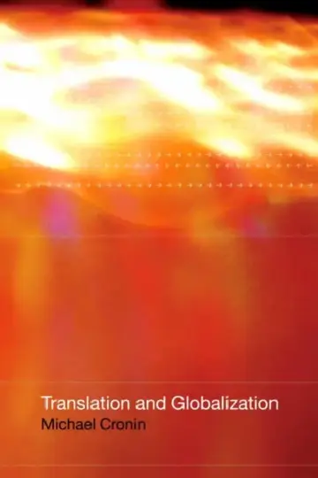 Cover of Translation and Globalization