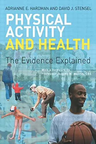 Cover of Physical Activity and Health