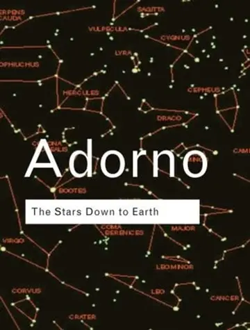 Cover of The Stars Down to Earth and Other Essays on the Irrational in Culture