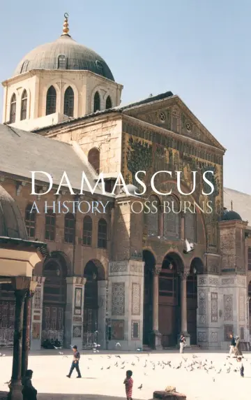Cover of Damascus