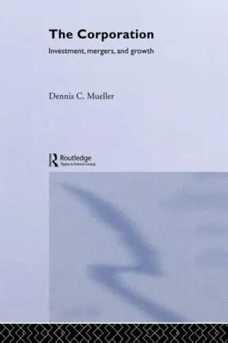 Cover of The Corporation