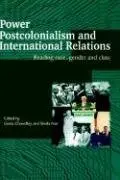 Cover of Power, Postcolonialism and International Relations