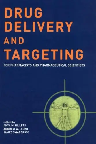 Cover of Drug Delivery and Targeting