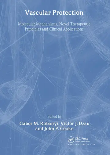 Cover of Vascular Protection