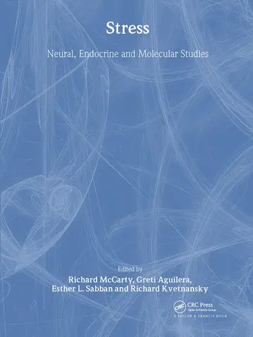 Cover of Stress