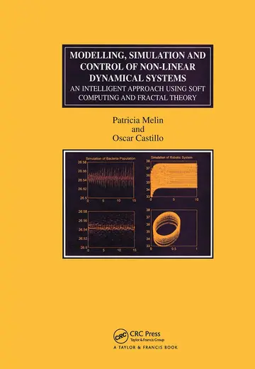 Cover of Modelling, Simulation and Control of Non-Linear Dynamical Systems