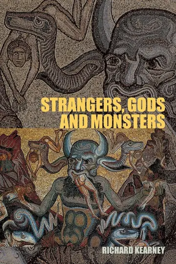 Cover of Strangers, Gods and Monsters