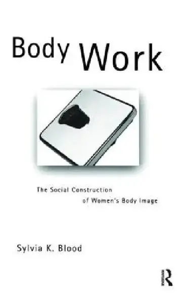 Cover of Body Work