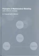 Cover of Principles of Mathematical Modelling