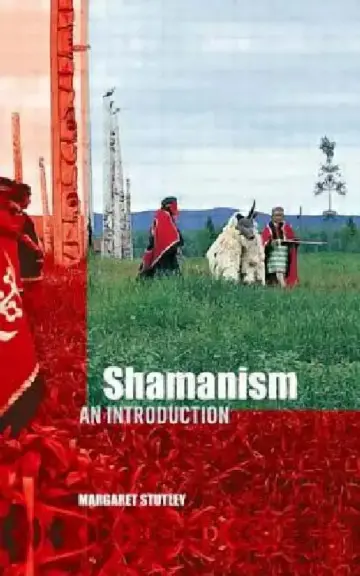 Cover of Shamanism