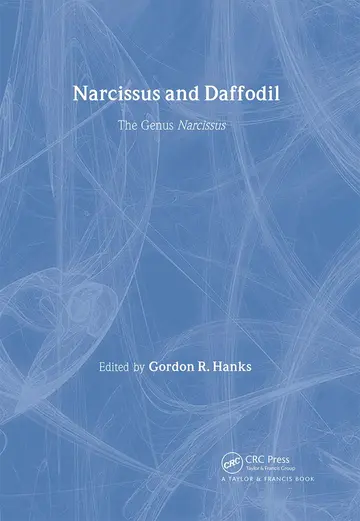 Cover of Narcissus and Daffodil