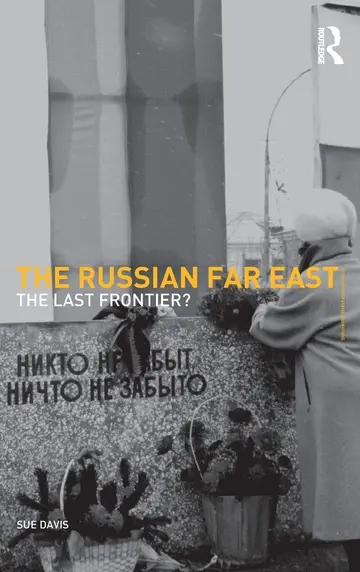 Cover of The Russian Far East