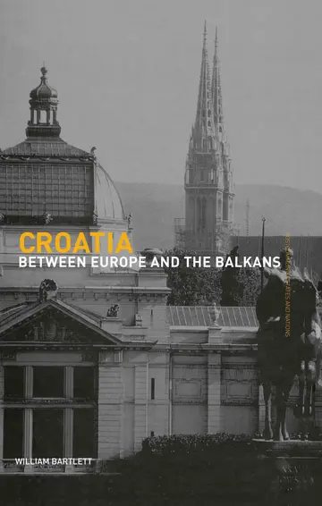 Cover of Croatia