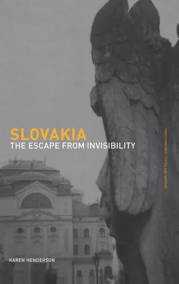 Cover of Slovakia