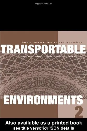 Cover of Transportable Environments 2