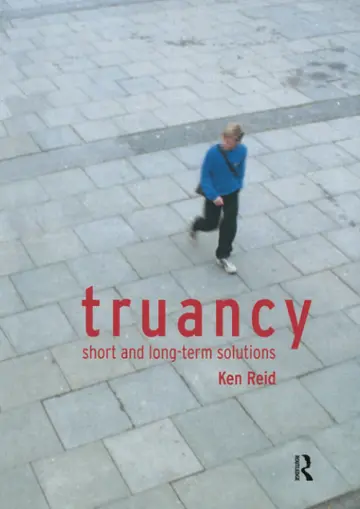 Cover of Truancy
