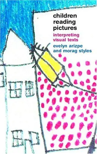 Cover of Children Reading Pictures